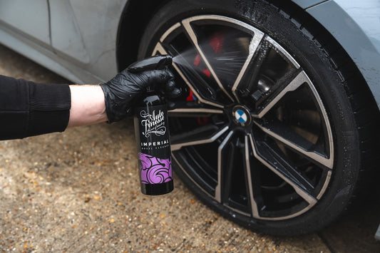Auto Finesse Imperial – Nettoyant Jantes