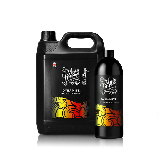 Auto Finesse Dynamite – APC (All Purpose Cleaner) concentré multi-usage