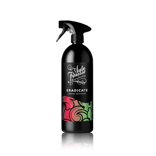 Auto Finesse Eradicate – Nettoyant moteur (Engine Degreaser)