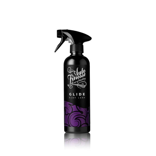 Auto Finesse Glide – Lubrifiant pour Clay Bar (500 ml)