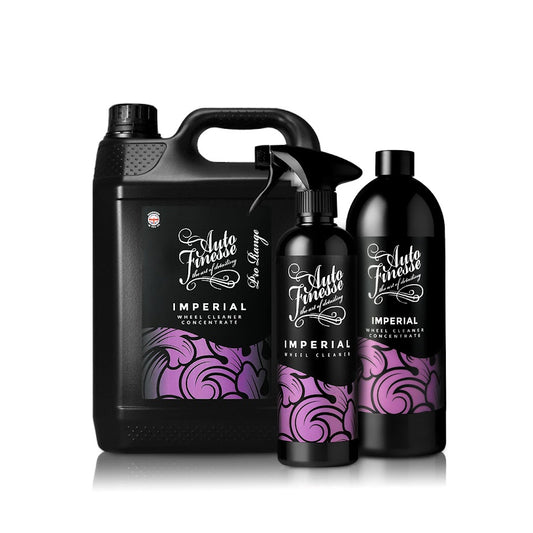 Auto Finesse Imperial – Nettoyant Jantes
