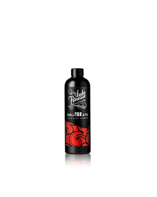 Auto Finesse Oblitarate – Dégoudronnant